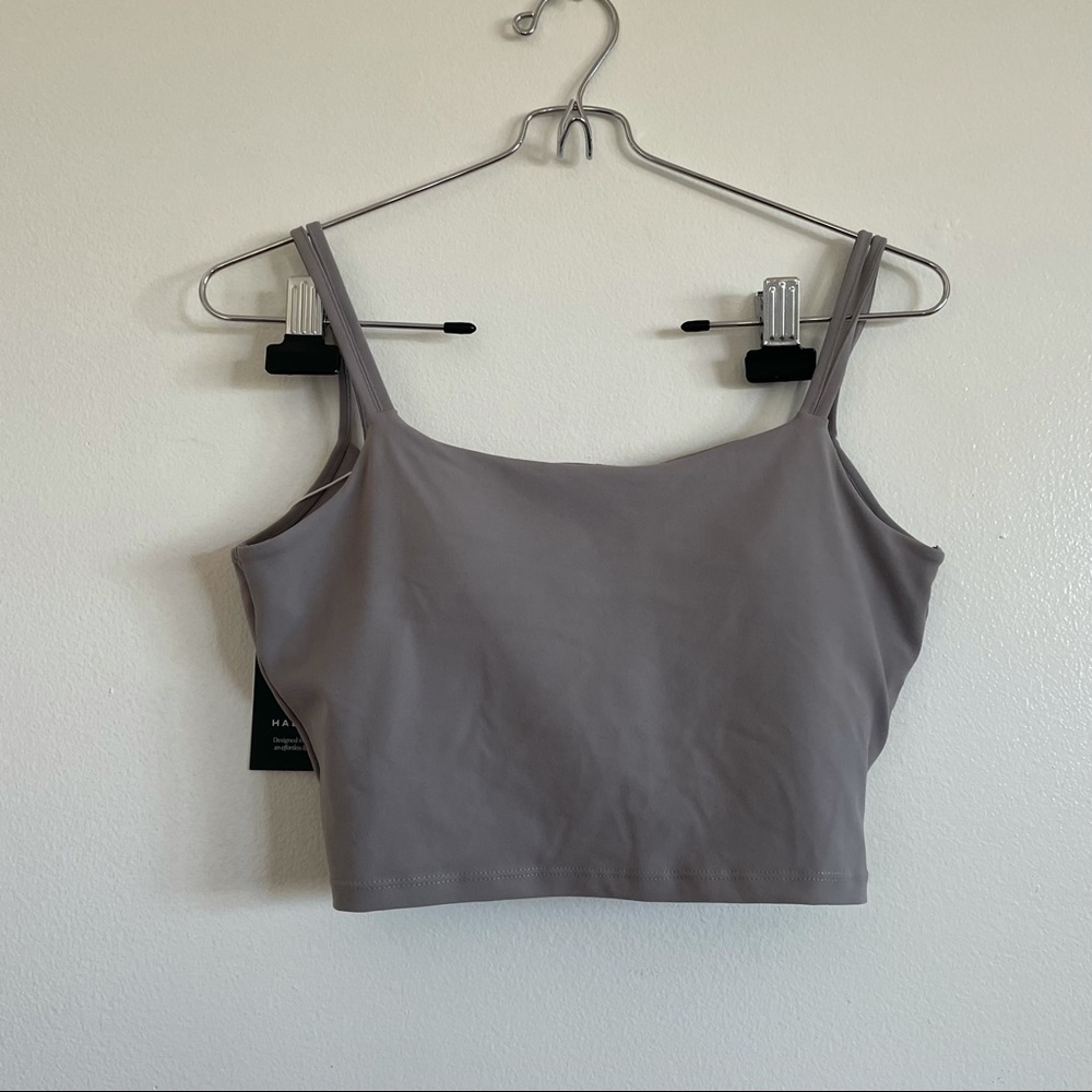 Halara crop